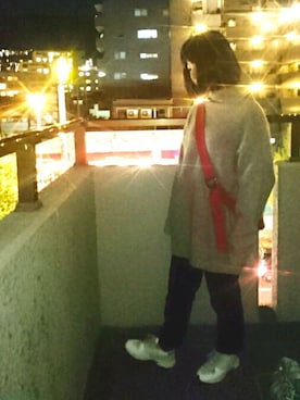 uiさんのコーディネート