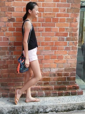 Chernes Shumさんのコーディネート