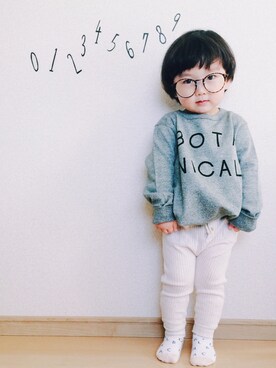 To_worldさんのコーディネート