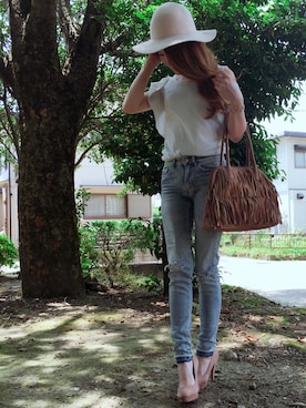 chiakiさんのコーディネート