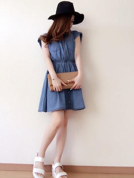 chiakiさんのコーディネート