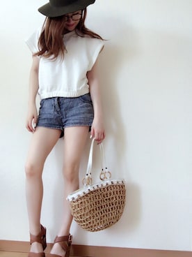 chiakiさんのコーディネート