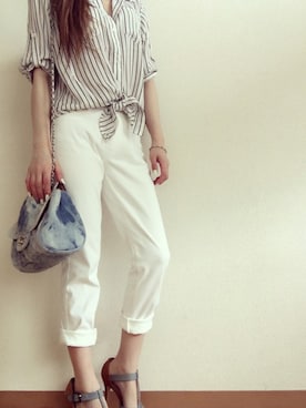 chiakiさんのコーディネート