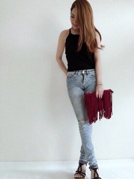 chiakiさんのコーディネート