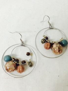 chimuchimuさんのコーディネート