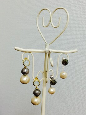 chimuchimuさんのコーディネート