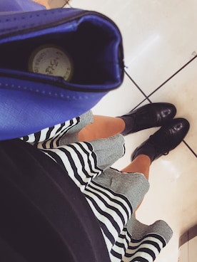 AYAKAさんのコーディネート