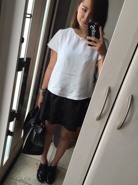 AYAKAさんのコーディネート