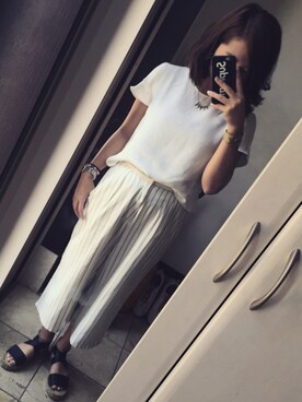 AYAKAさんのコーディネート