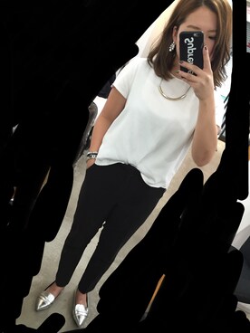 AYAKAさんのコーディネート