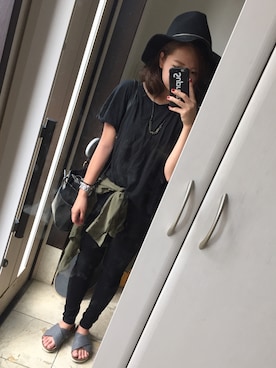 AYAKAさんのコーディネート