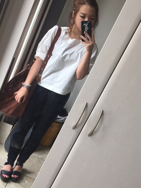 AYAKAさんのコーディネート