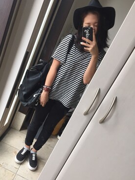 AYAKAさんのコーディネート