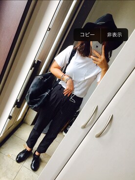 AYAKAさんのコーディネート