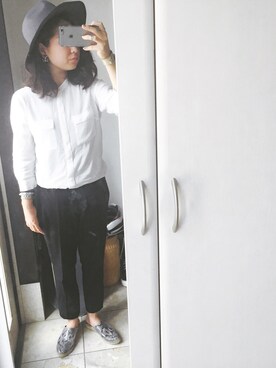 AYAKAさんのコーディネート