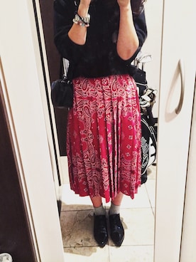 AYAKAさんのコーディネート