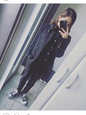 AYAKAさんのコーディネート