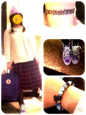 ヤーリンさんのコーディネート