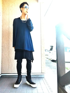 RyoTさんのコーディネート