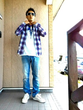 RyoTさんのコーディネート