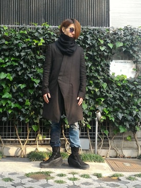 RyoTさんのコーディネート