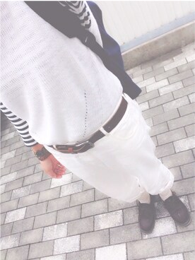 menchanさんのコーディネート