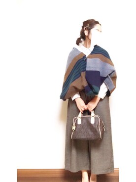 menchanさんのコーディネート