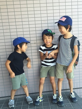 manaさんのコーディネート