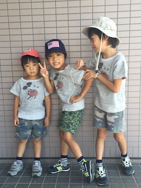 manaさんのコーディネート