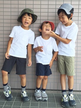 manaさんのコーディネート