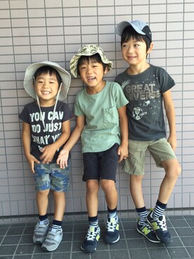 manaさんのコーディネート