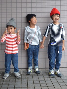 manaさんのコーディネート