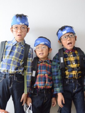 manaさんのコーディネート