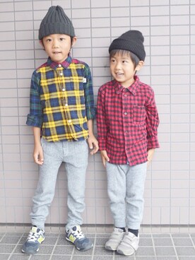 manaさんのコーディネート