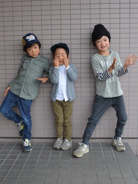 manaさんのコーディネート