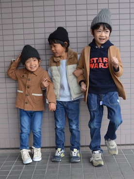 manaさんのコーディネート