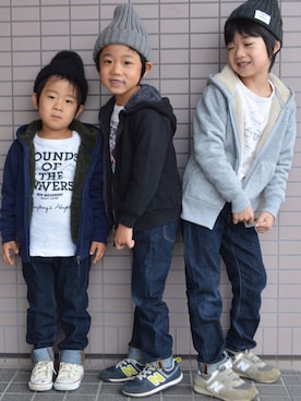 manaさんのコーディネート