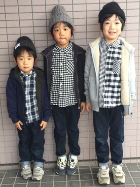 manaさんのコーディネート