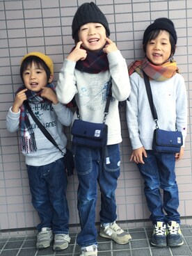 manaさんのコーディネート