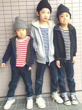 manaさんのコーディネート