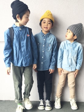 manaさんのコーディネート