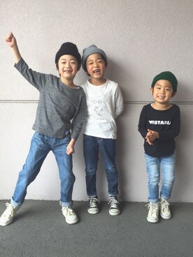 manaさんのコーディネート