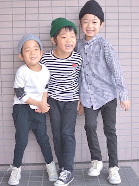 manaさんのコーディネート