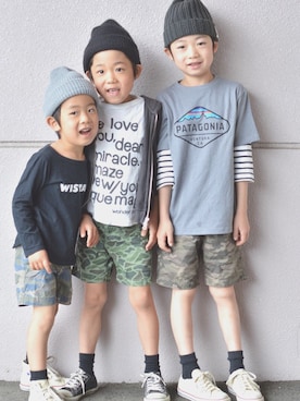 manaさんのコーディネート