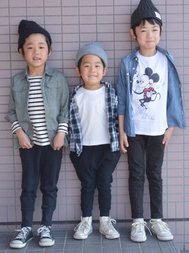 manaさんのコーディネート