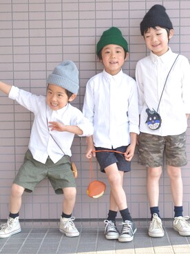 manaさんのコーディネート