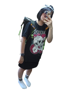 mさんのコーディネート