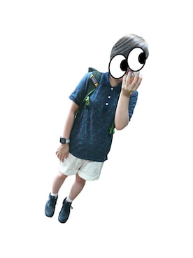 mさんのコーディネート