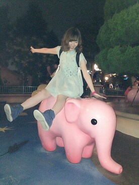 、さんのコーディネート