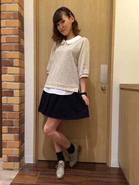 、さんのコーディネート